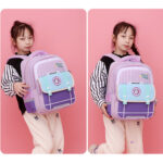 کوله پشتی XKWZ KIDS - کد : (26309) - تصویر 23